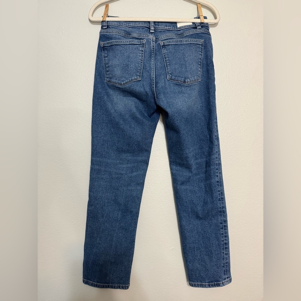 DL1961 The Mila Cigarette Jean 28” - Size 26 - Picture 3 of 6